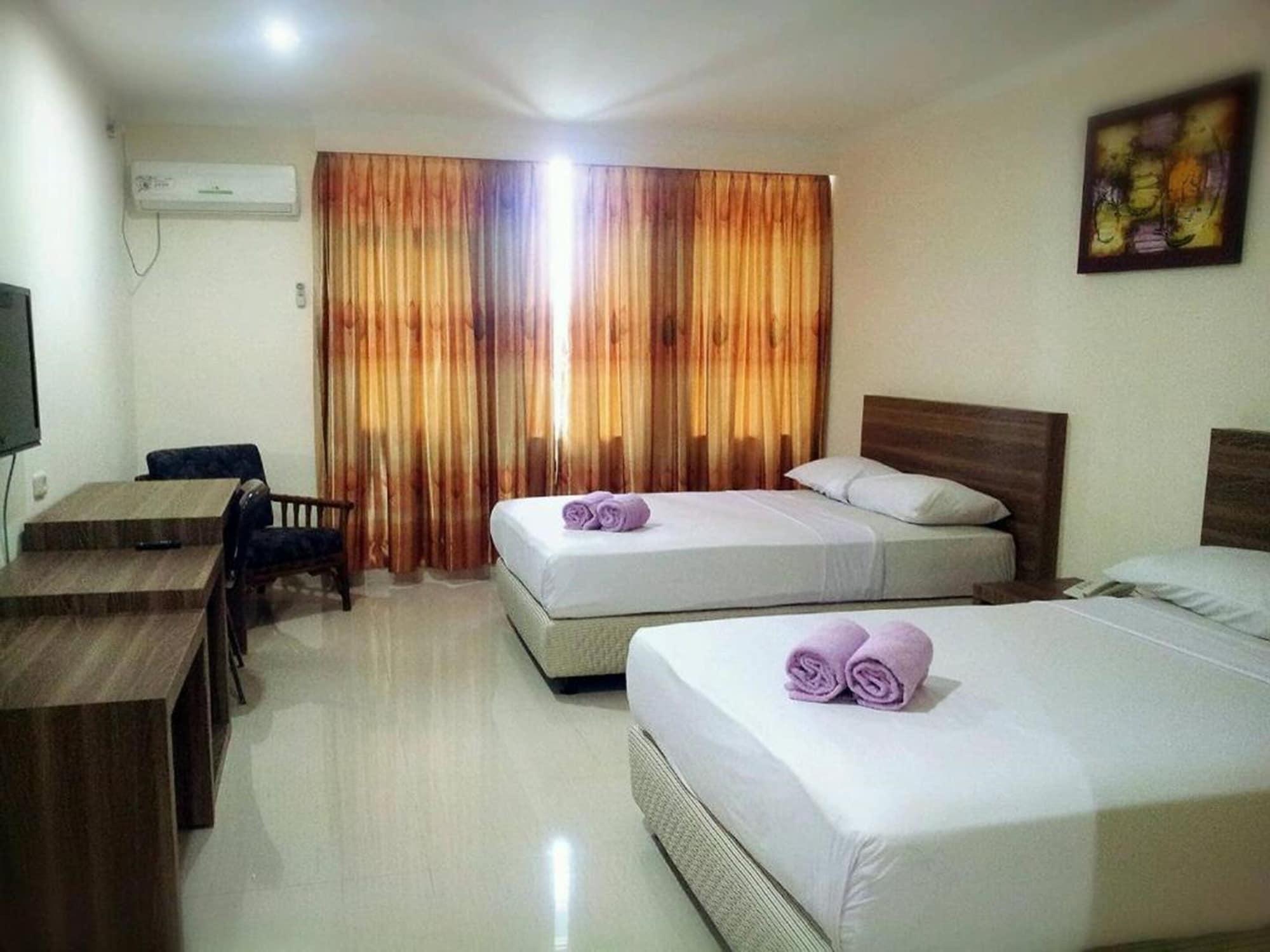 Hotel Banyuwangi Sintera Jakarta Eksteriør bilde