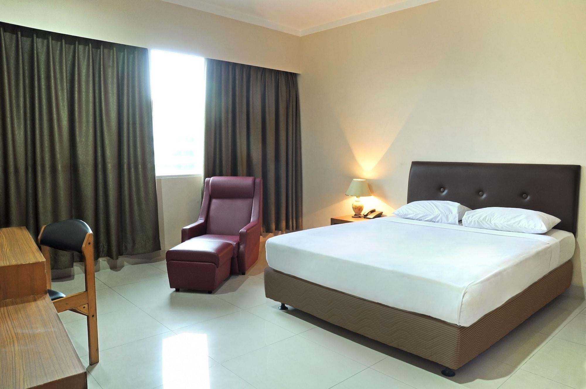 Hotel Banyuwangi Sintera Jakarta Eksteriør bilde