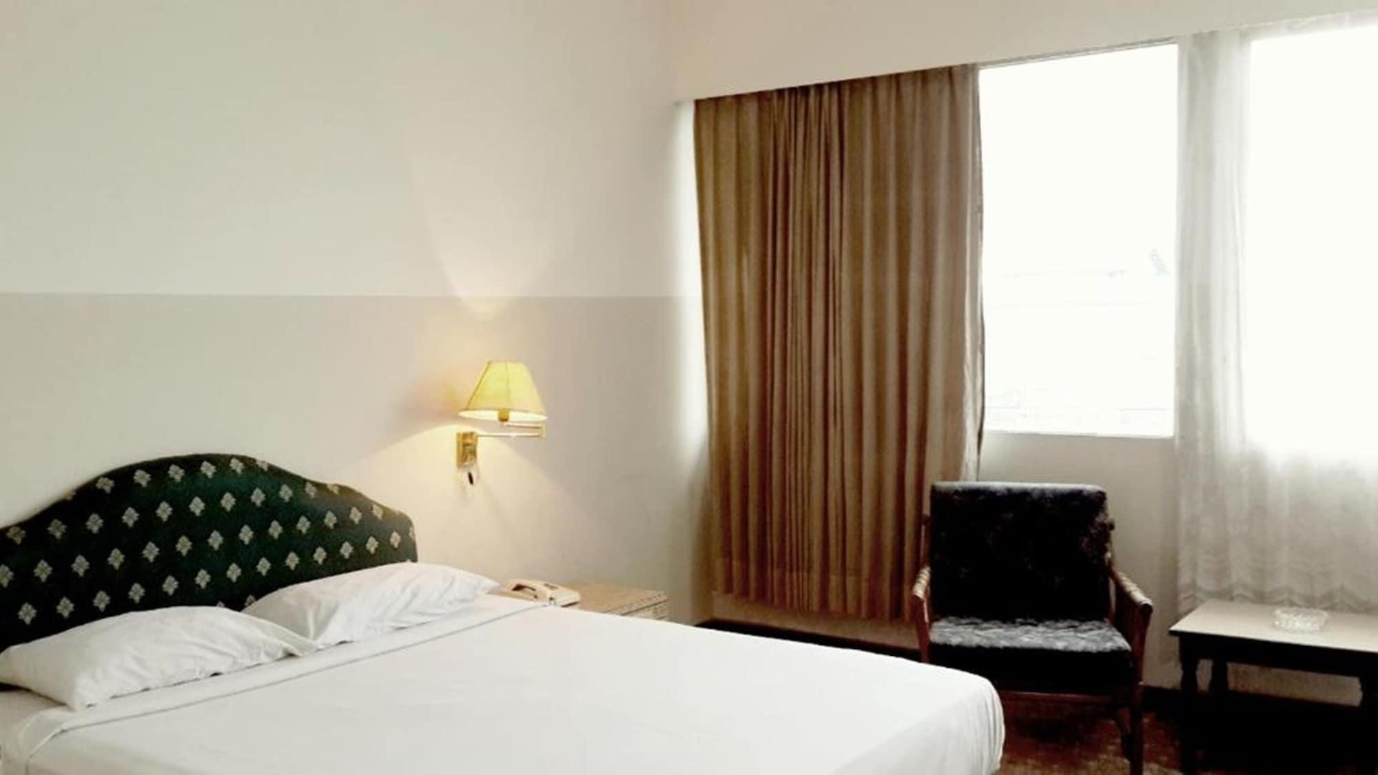Hotel Banyuwangi Sintera Jakarta Eksteriør bilde